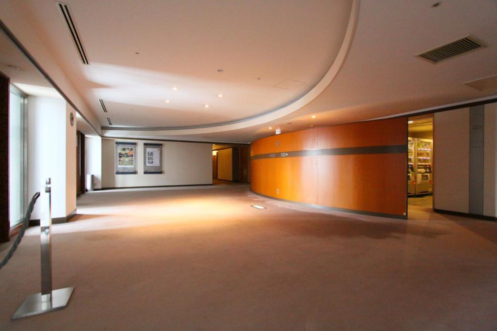 ホテル メルパルク 長野 長野市 エクステリア 写真